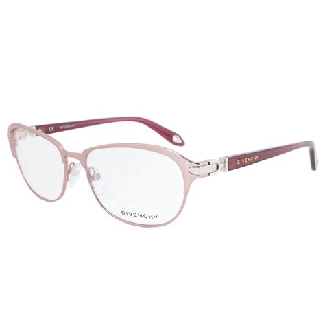 givenchy frames|givenchy eyeglasses for women.